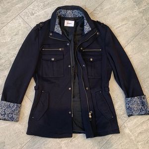 Men’s Jacket (Japanese), M, Morgan Homme